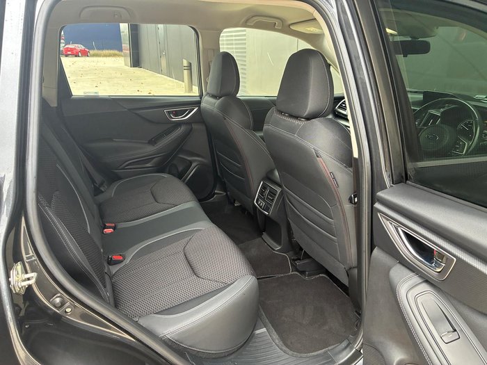 2019 Subaru Forester 2.5i Premium