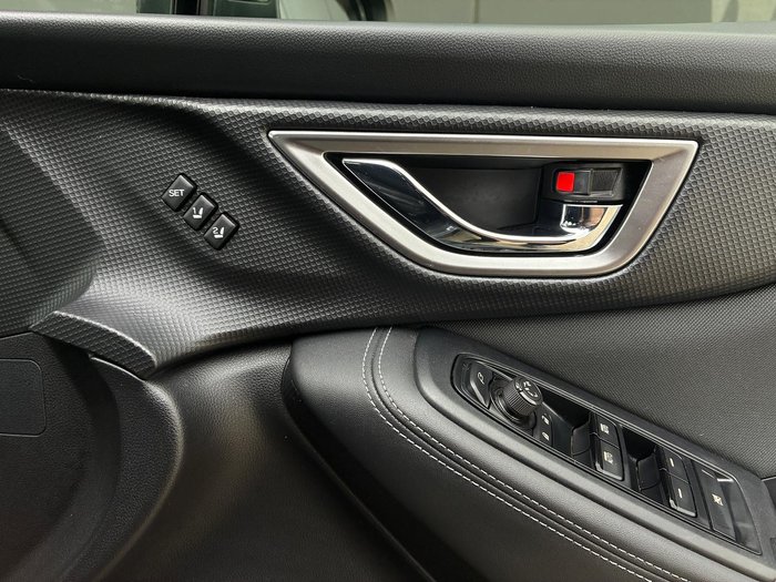 2019 Subaru Forester 2.5i Premium