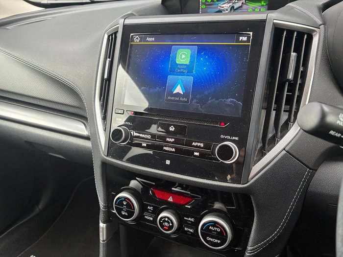 2019 Subaru Forester 2.5i Premium