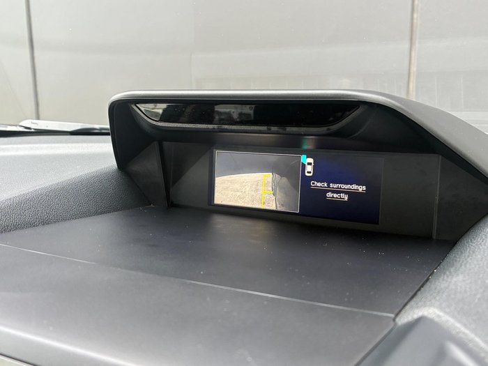 2019 Subaru Forester 2.5i Premium