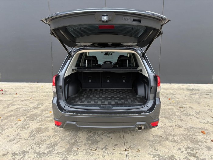 2019 Subaru Forester 2.5i Premium
