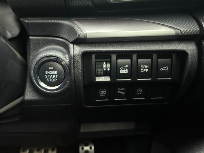 2019 Subaru Forester 2.5i Premium