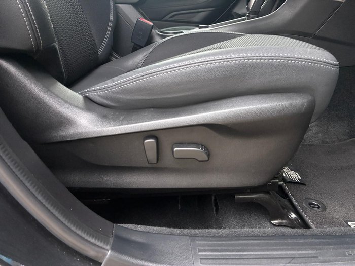 2019 Subaru Forester 2.5i Premium