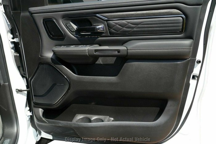 2025 RAM 1500 Limited Hurricane HO RamBox