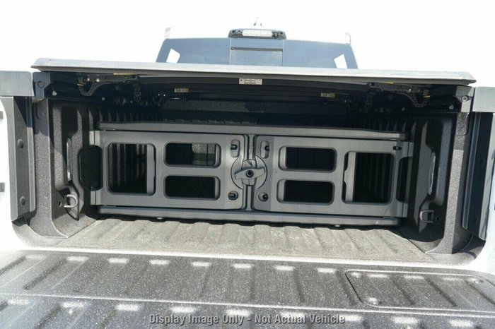 2025 RAM 1500 Limited Hurricane HO RamBox