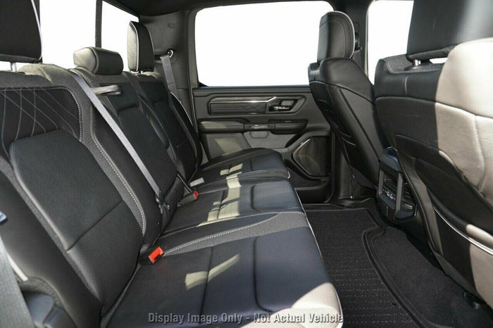 2025 RAM 1500 Limited Hurricane HO RamBox