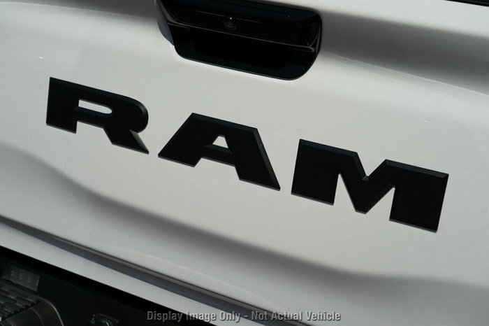 2025 RAM 1500 Limited Hurricane HO RamBox
