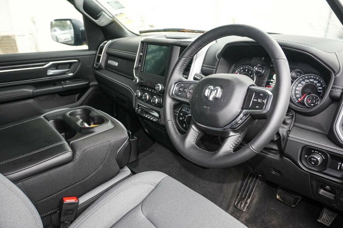 2024 RAM 1500 Big Horn