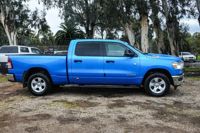 2024 RAM 1500 Big Horn
