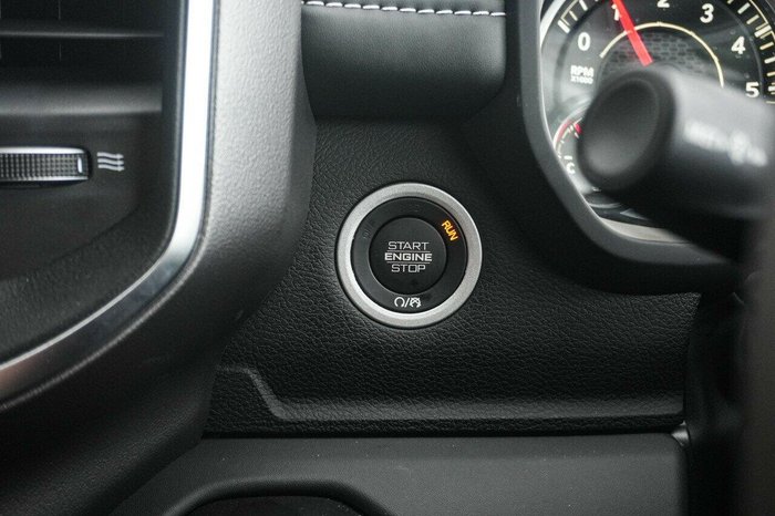 2024 RAM 1500 Big Horn