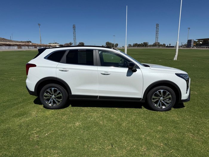 2026 GWM Haval Jolion Lux
