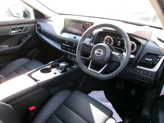 2025 Nissan X-TRAIL N-TREK