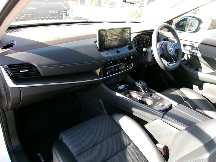 2025 Nissan X-TRAIL N-TREK