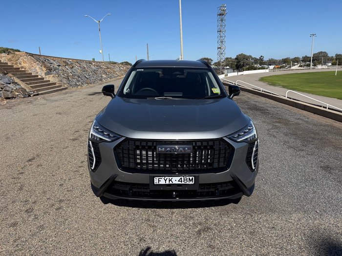 2026 GWM Haval Jolion Lux