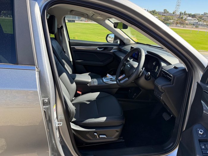 2026 GWM Haval Jolion Lux