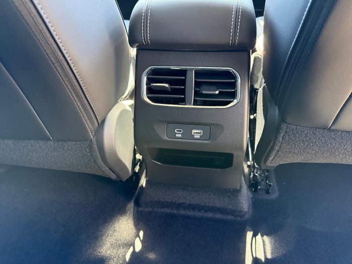 2026 GWM Haval Jolion Lux
