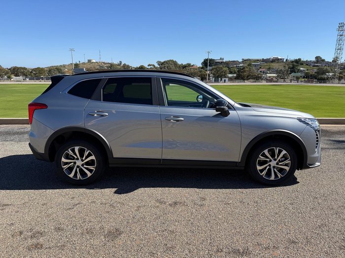2026 GWM Haval Jolion Lux