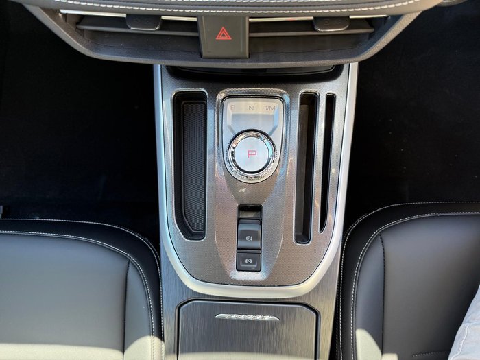2026 GWM Haval Jolion Lux