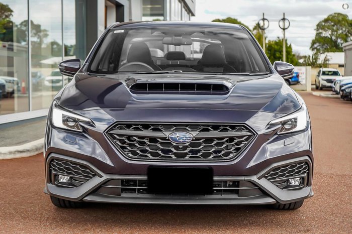 2026 Subaru WRX tS Spec B