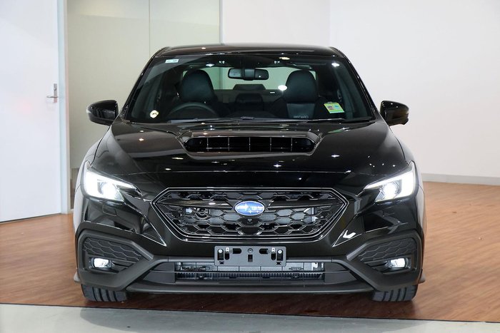 2026 Subaru WRX tS Spec B