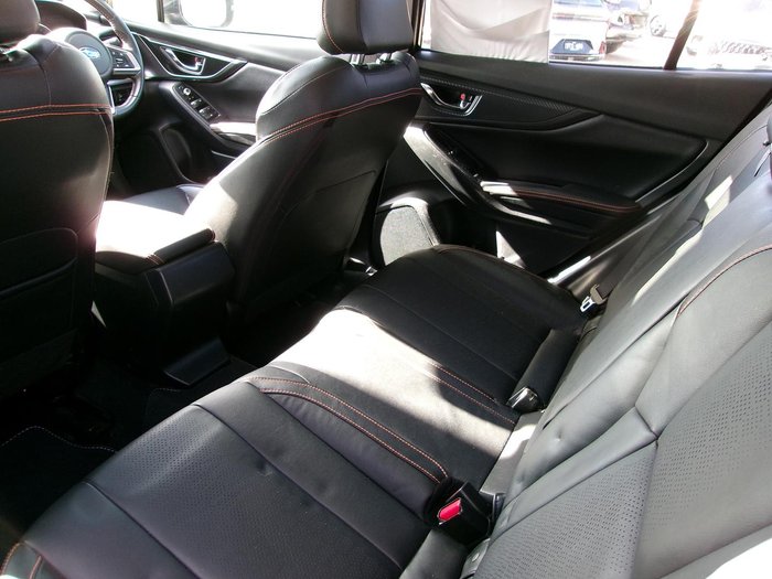 2018 Subaru XV 2.0i-S