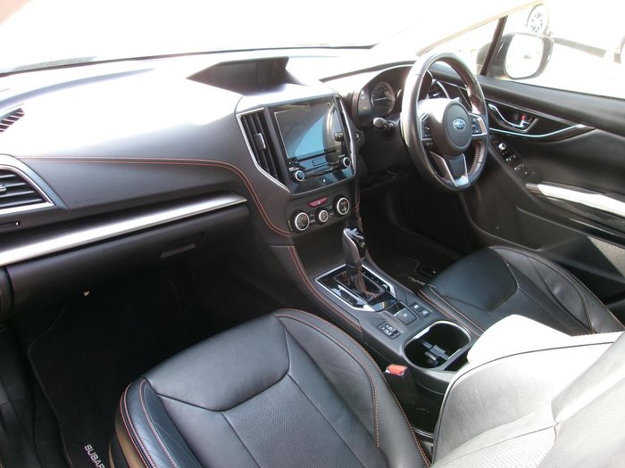 2018 Subaru XV 2.0i-S