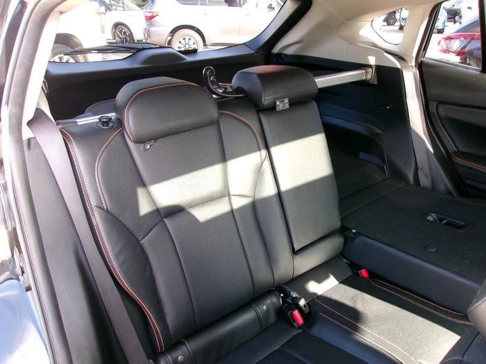 2018 Subaru XV 2.0i-S