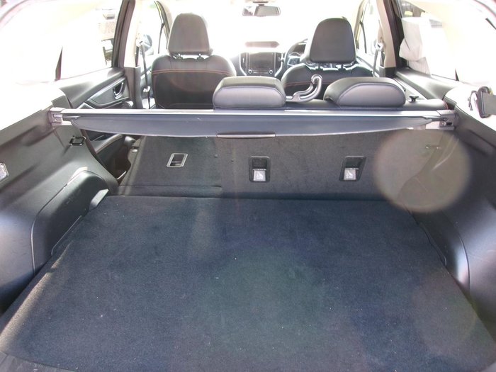 2018 Subaru XV 2.0i-S