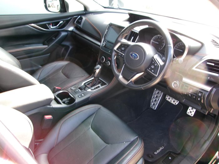2018 Subaru XV 2.0i-S