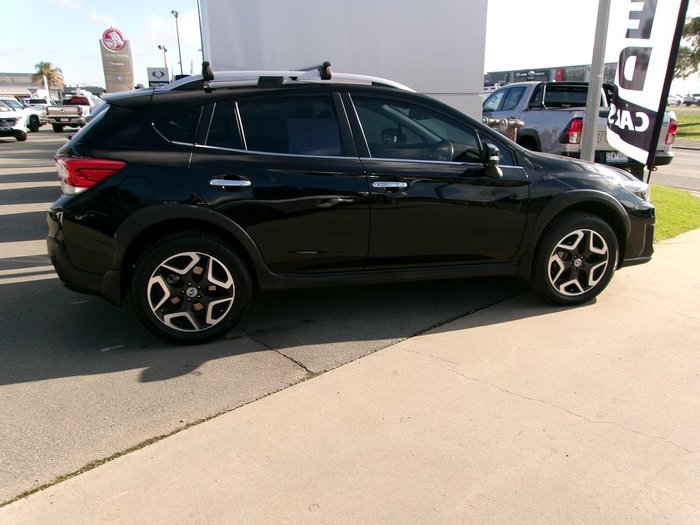 2018 Subaru XV 2.0i-S