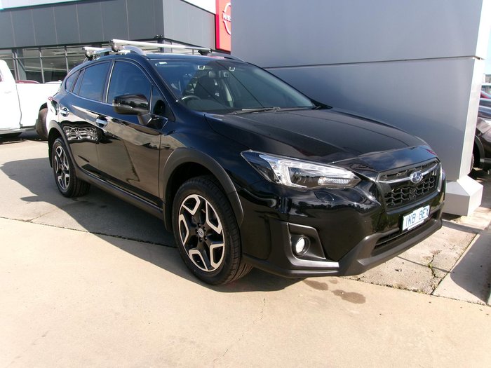 2018 Subaru XV 2.0i-S