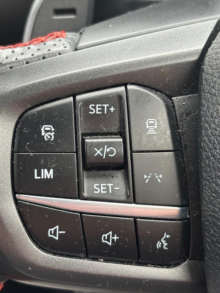 2024 Ford Ranger Raptor MY24.00 4X4 Dual Range Code Orange