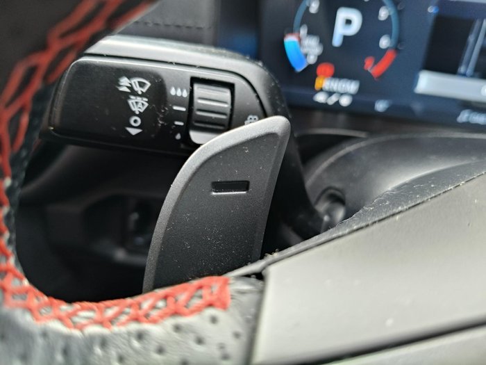 2024 Ford Ranger Raptor MY24.00 4X4 Dual Range Code Orange