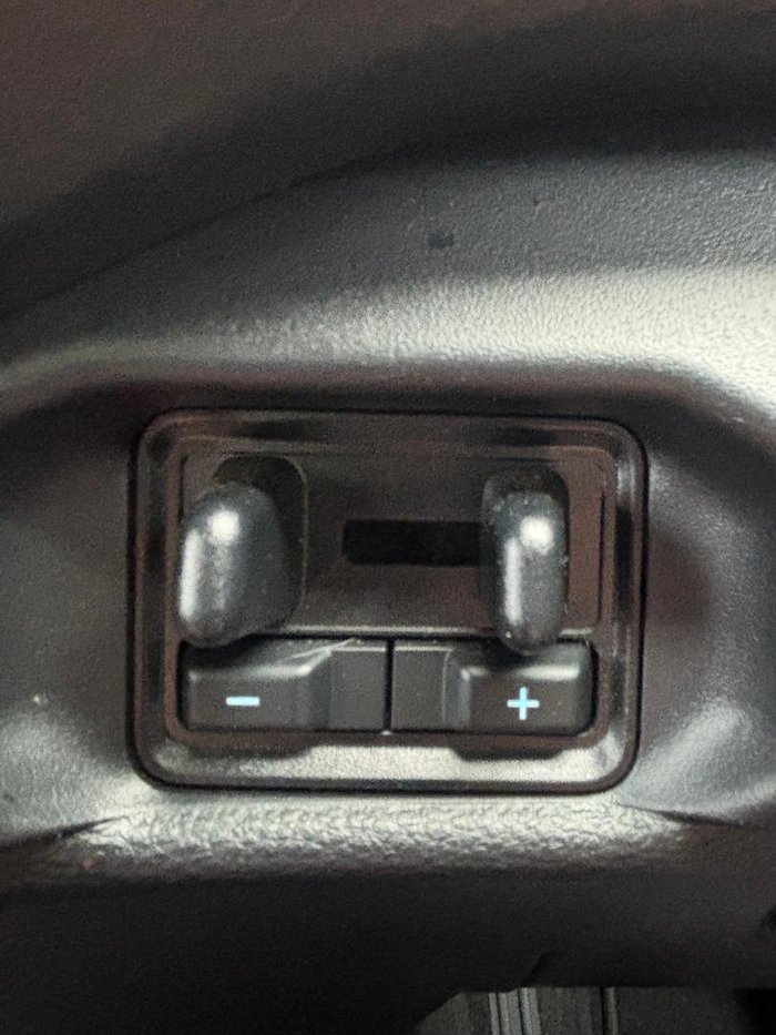 2024 Ford Ranger Raptor MY24.00 4X4 Dual Range Code Orange