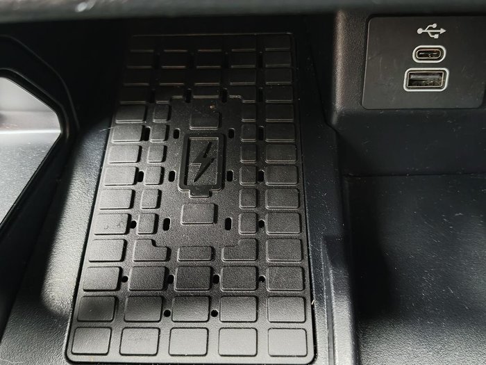 2024 Ford Ranger Raptor MY24.00 4X4 Dual Range Code Orange