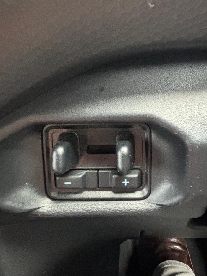 2024 Ford Ranger Raptor MY24.00 4X4 Dual Range Code Orange