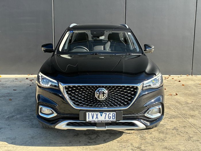 2021 MG HS Excite X