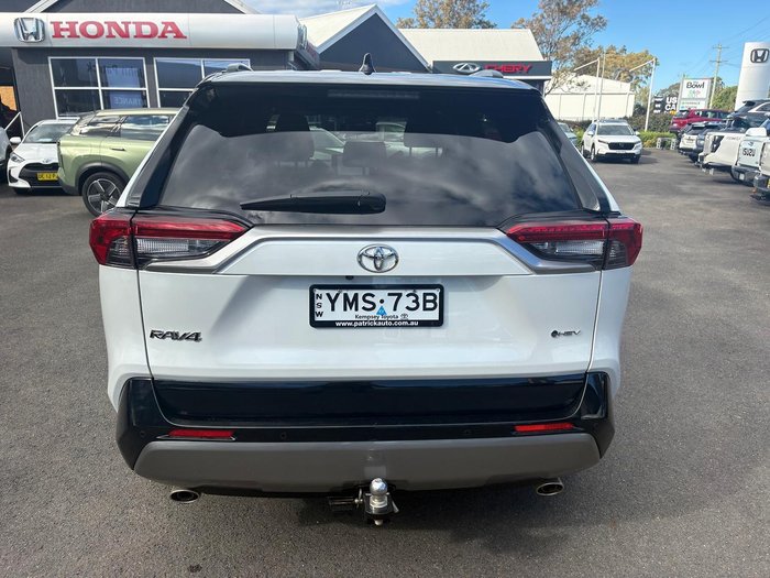 2024 Toyota RAV4 XSE