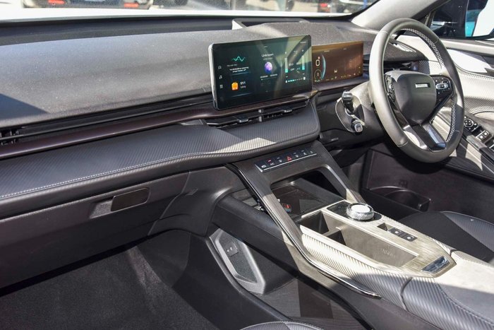 2025 GWM Haval H6GT Ultra PHEV