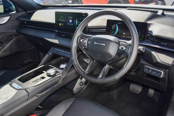 2025 GWM Haval H6GT Ultra PHEV