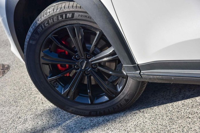 2025 GWM Haval H6GT Ultra PHEV