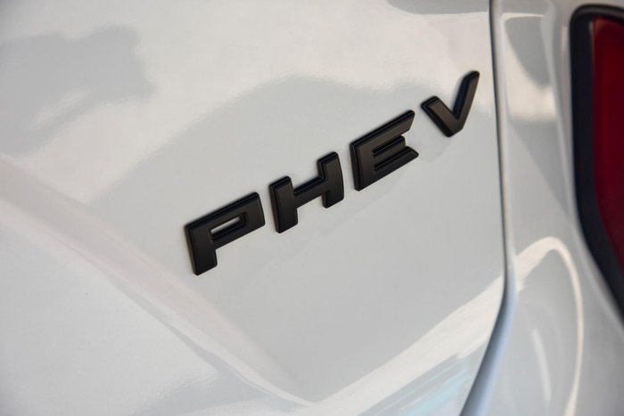 2025 GWM Haval H6GT Ultra PHEV