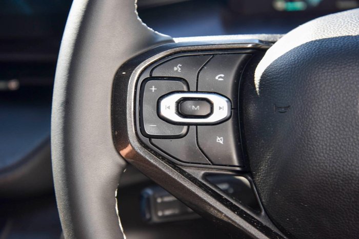 2025 GWM Haval H6GT Ultra PHEV