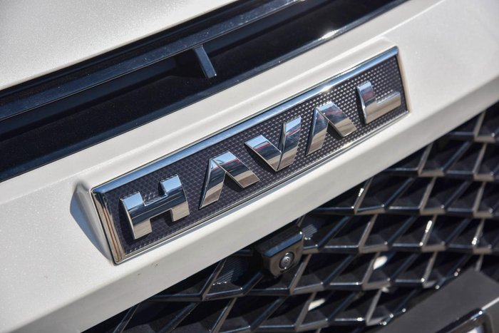 2025 GWM Haval H6GT Ultra PHEV