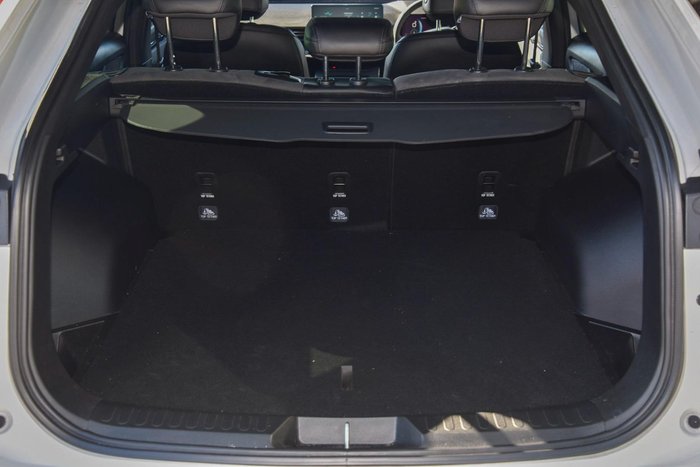2025 GWM Haval H6GT Ultra PHEV