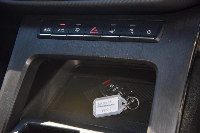 2025 GWM Haval H6GT Ultra PHEV