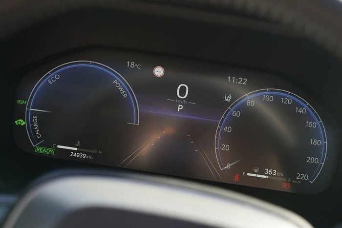 2023 Toyota RAV4 Cruiser