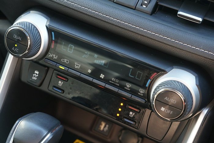 2023 Toyota RAV4 Cruiser