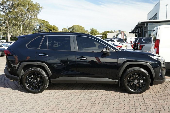 2023 Toyota RAV4 Cruiser