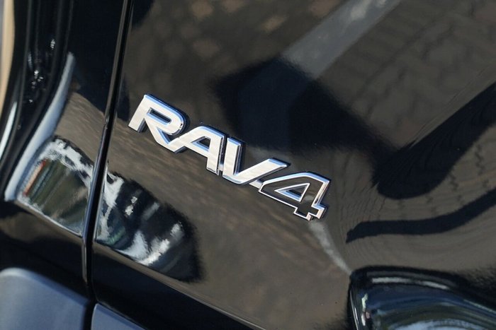 2023 Toyota RAV4 Cruiser